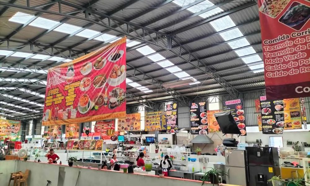 Realizarán jornada de limpieza en el mercado 16 de Marzo de Tehuacán ...
